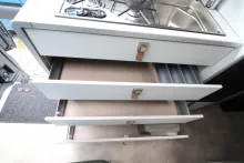 Fahrzeugbild Hymer Grand Canyon S 600 160AhLith|MBUX360GradCAM|AHK #15