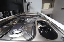 Fahrzeugbild Hymer Grand Canyon S 600 160AhLith|MBUX360GradCAM|AHK #16