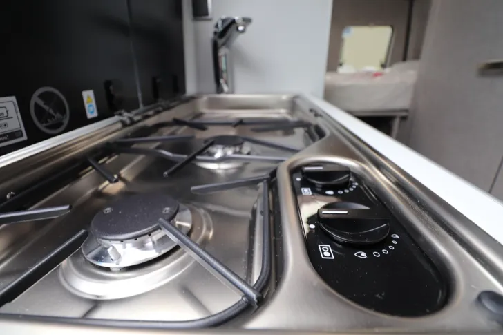 Fahrzeugbild Hymer Grand Canyon S 600 160AhLith|MBUX360GradCAM|AHK #16