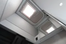 Fahrzeugbild Hymer Grand Canyon S 600 160AhLith|MBUX360GradCAM|AHK #22