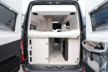 Fahrzeugbild Hymer Grand Canyon S 600 160AhLith|MBUX360GradCAM|AHK #25