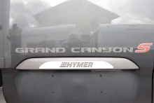 Fahrzeugbild Hymer Grand Canyon S 600 160AhLith|MBUX360GradCAM|AHK #27