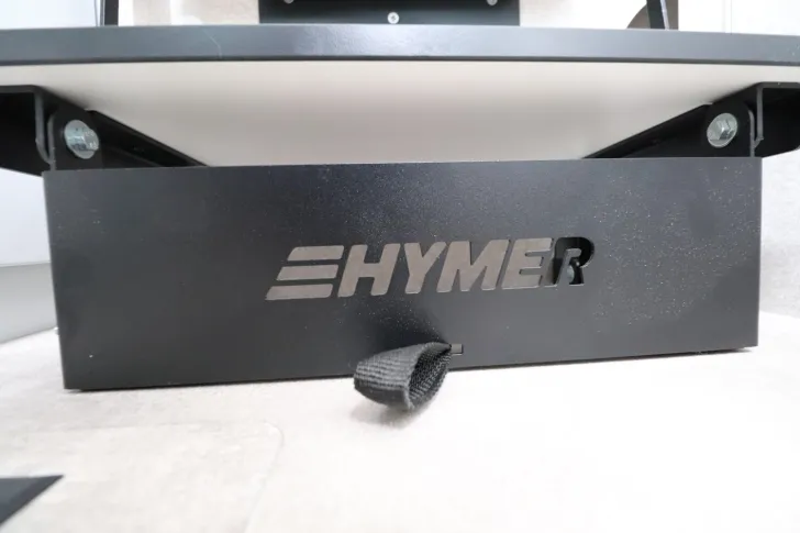 Fahrzeugbild Hymer Grand Canyon S 600 160AhLith|MBUX360GradCAM|AHK #39