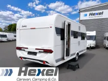 Fahrzeugbild Hobby De Luxe 540 KMFe Neufahrzeug Modell 2026 #5