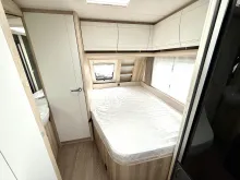 Fahrzeugbild Hobby De Luxe 540 KMFe Neufahrzeug Modell 2026 #16