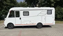 Fahrzeugbild Hymer Exsis-i 474 Facelift Zannriemen/ Insp.neu #2