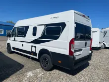 Fahrzeugbild Adria TWIN Twin 640 SGX ++WHITE-EDITION++ #6