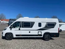 Fahrzeugbild Adria TWIN Twin 640 SGX ++WHITE-EDITION++ #7