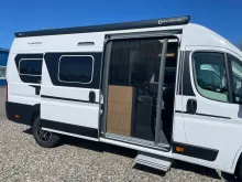 Fahrzeugbild Adria TWIN Twin 640 SGX ++WHITE-EDITION++ #10