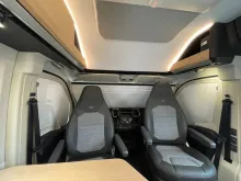 Fahrzeugbild Adria TWIN Twin 640 SGX ++WHITE-EDITION++ #14