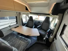 Fahrzeugbild Adria TWIN Twin 640 SGX ++WHITE-EDITION++ #15