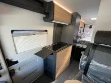 Fahrzeugbild Adria TWIN Twin 640 SGX ++WHITE-EDITION++ #17