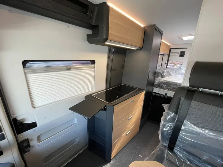 Fahrzeugbild Adria TWIN Twin 640 SGX ++WHITE-EDITION++ #17