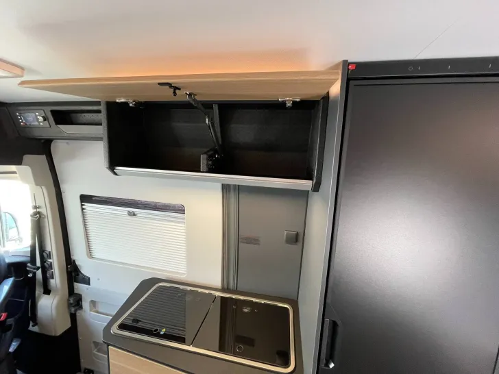 Fahrzeugbild Adria TWIN Twin 640 SGX ++WHITE-EDITION++ #20