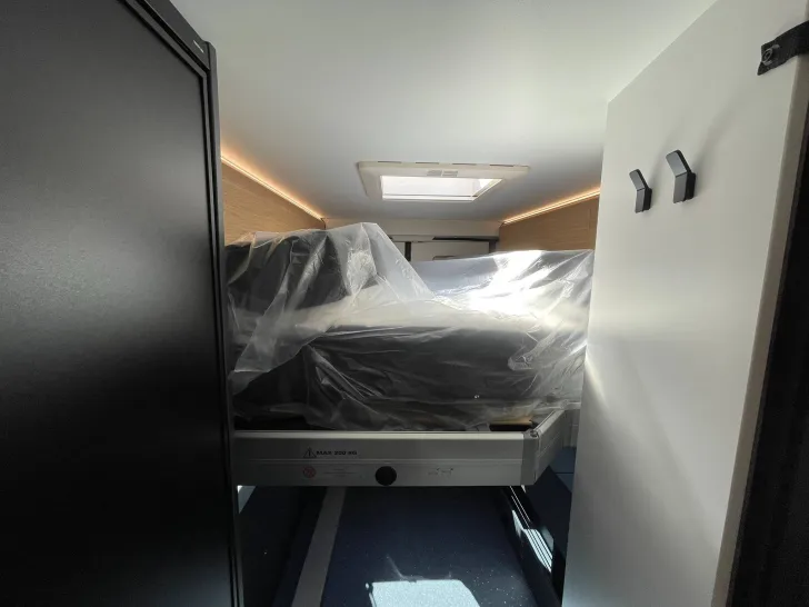 Fahrzeugbild Adria TWIN Twin 640 SGX ++WHITE-EDITION++ #23