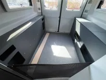 Fahrzeugbild Adria TWIN Twin 640 SGX ++WHITE-EDITION++ #24