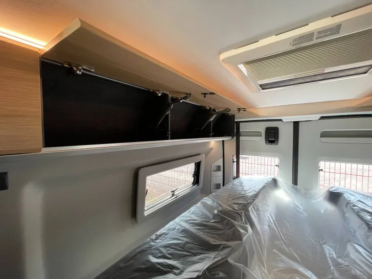 Fahrzeugbild Adria TWIN Twin 640 SGX ++WHITE-EDITION++ #25