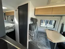 Fahrzeugbild Adria TWIN Twin 640 SGX ++WHITE-EDITION++ #27