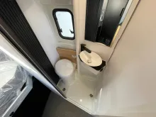 Fahrzeugbild Adria TWIN Twin 640 SGX ++WHITE-EDITION++ #28