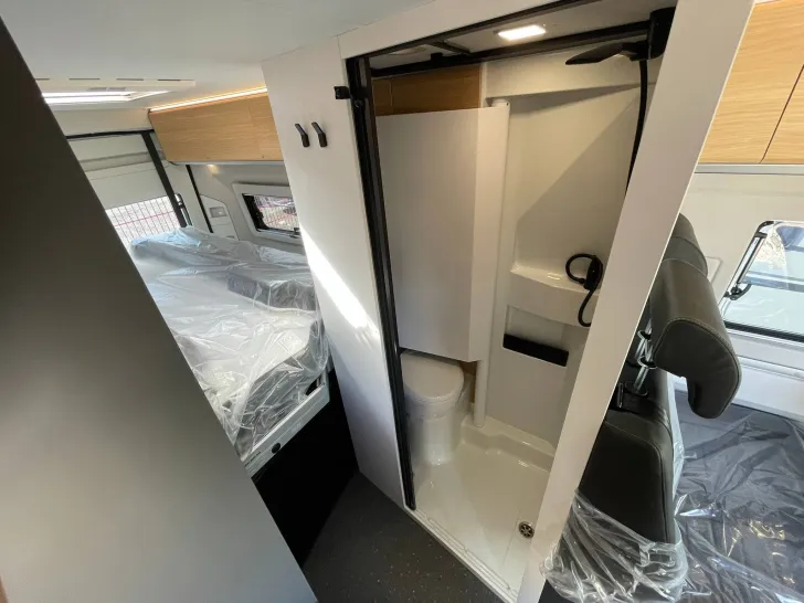 Fahrzeugbild Adria TWIN Twin 640 SGX ++WHITE-EDITION++ #30