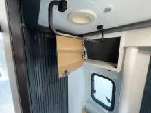 Fahrzeugbild Adria TWIN Twin 640 SGX ++WHITE-EDITION++ #31