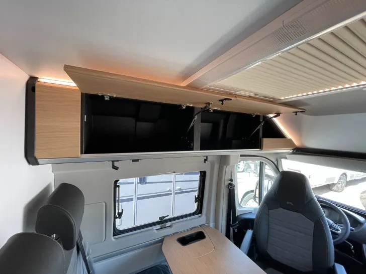 Fahrzeugbild Adria TWIN Twin 640 SGX ++WHITE-EDITION++ #32