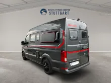 Fahrzeugbild Dethleffs Globetrail Performance 600 DR VW #3