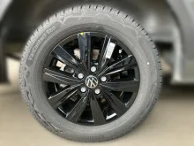 Fahrzeugbild Dethleffs Globetrail Performance 600 DR VW #6