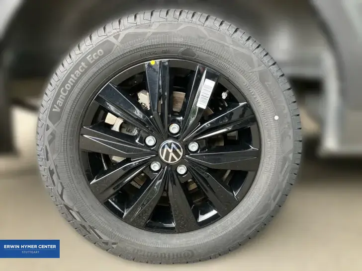 Fahrzeugbild Dethleffs Globetrail Performance 600 DR VW #6