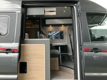 Fahrzeugbild Dethleffs Globetrail Performance 600 DR VW #10