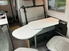 Fahrzeugbild Dethleffs Globetrail Performance 600 DR VW #14