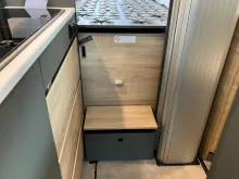Fahrzeugbild Dethleffs Globetrail Performance 600 DR VW #22