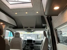 Fahrzeugbild Dethleffs Globetrail Performance 600 DR VW #23