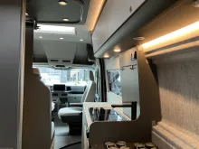 Fahrzeugbild Dethleffs Globetrail Performance 600 DR VW #25