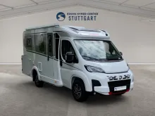 Fahrzeugbild Dethleffs Globebus Camp Active T 1 #1