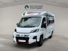 Fahrzeugbild Dethleffs Globebus Camp Active T 1 #2