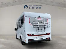 Fahrzeugbild Dethleffs Globebus Camp Active T 1 #3