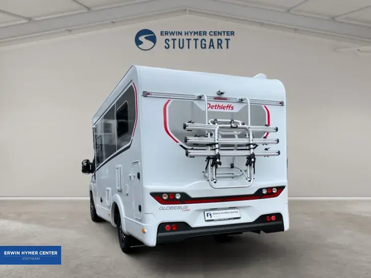Fahrzeugbild Dethleffs Globebus Camp Active T 1 #3