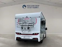 Fahrzeugbild Dethleffs Globebus Camp Active T 1 #4