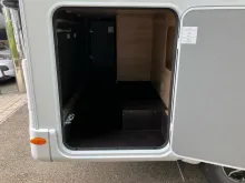 Fahrzeugbild Dethleffs Globebus Camp Active T 1 #7