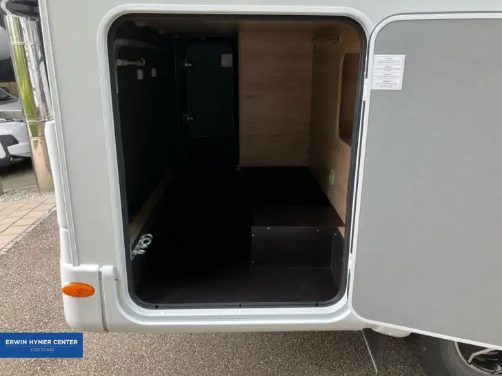 Fahrzeugbild Dethleffs Globebus Camp Active T 1 #7