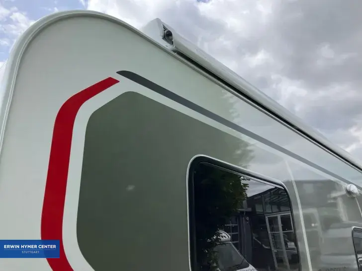 Fahrzeugbild Dethleffs Globebus Camp Active T 1 #8