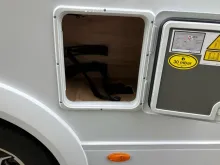 Fahrzeugbild Dethleffs Globebus Camp Active T 1 #10
