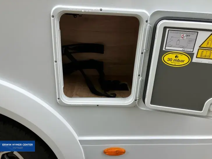 Fahrzeugbild Dethleffs Globebus Camp Active T 1 #10
