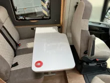 Fahrzeugbild Dethleffs Globebus Camp Active T 1 #14