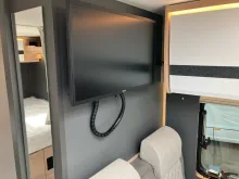 Fahrzeugbild Dethleffs Globebus Camp Active T 1 #18