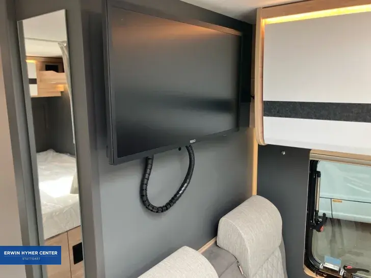 Fahrzeugbild Dethleffs Globebus Camp Active T 1 #18