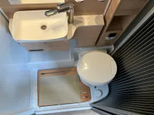 Fahrzeugbild Dethleffs Globebus Camp Active T 1 #19