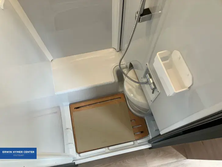 Fahrzeugbild Dethleffs Globebus Camp Active T 1 #20