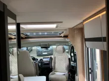 Fahrzeugbild Dethleffs Globebus Camp Active T 1 #23